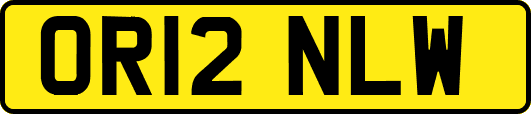 OR12NLW