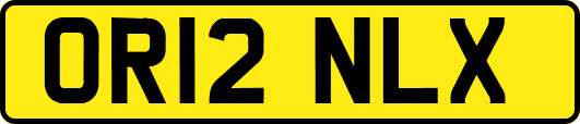 OR12NLX