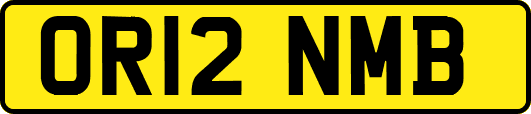OR12NMB