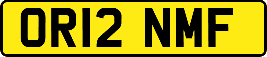OR12NMF