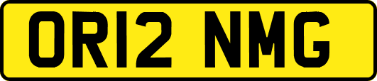 OR12NMG