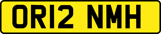 OR12NMH