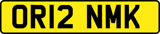 OR12NMK