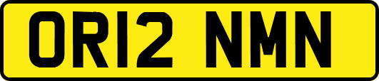 OR12NMN
