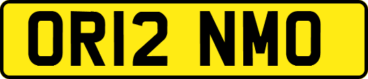 OR12NMO
