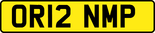 OR12NMP