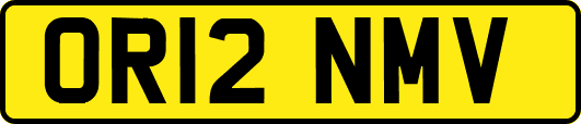 OR12NMV