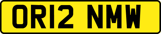 OR12NMW