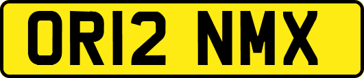 OR12NMX
