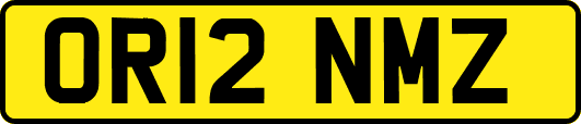 OR12NMZ