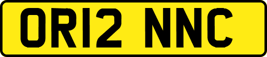 OR12NNC