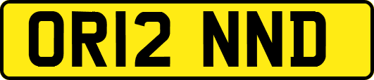 OR12NND