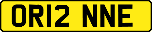 OR12NNE