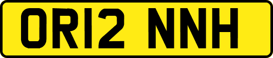 OR12NNH