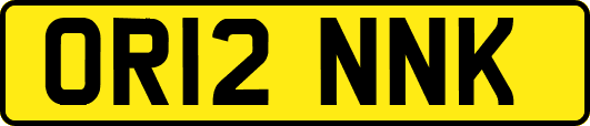 OR12NNK