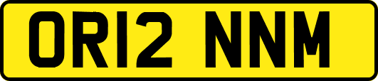 OR12NNM