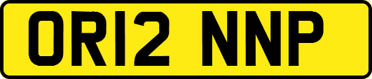 OR12NNP