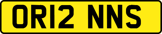 OR12NNS