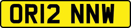OR12NNW