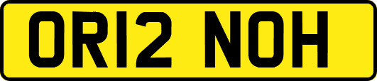 OR12NOH