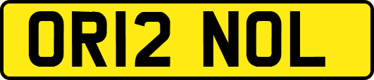 OR12NOL