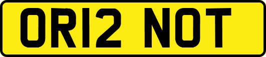 OR12NOT