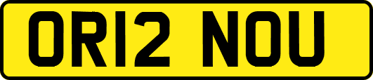 OR12NOU