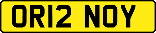 OR12NOY