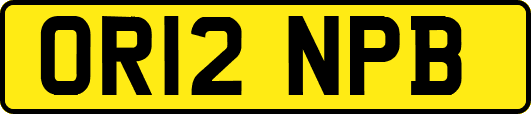 OR12NPB