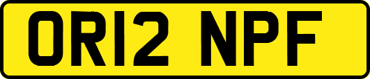 OR12NPF