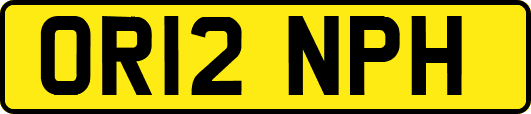 OR12NPH