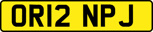 OR12NPJ