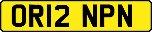 OR12NPN