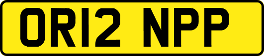 OR12NPP