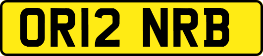 OR12NRB