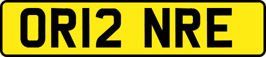 OR12NRE