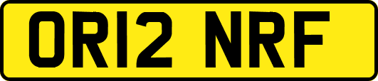 OR12NRF