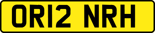 OR12NRH