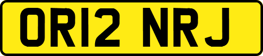 OR12NRJ