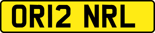 OR12NRL