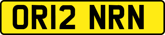 OR12NRN