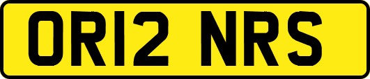 OR12NRS