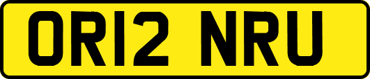 OR12NRU