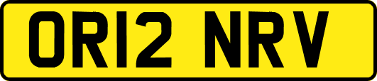OR12NRV