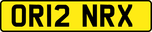 OR12NRX