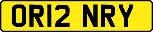 OR12NRY