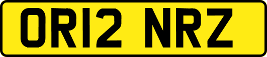 OR12NRZ