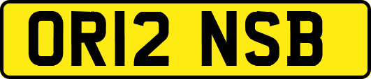 OR12NSB
