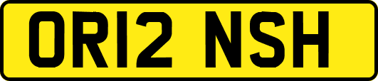 OR12NSH