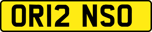 OR12NSO